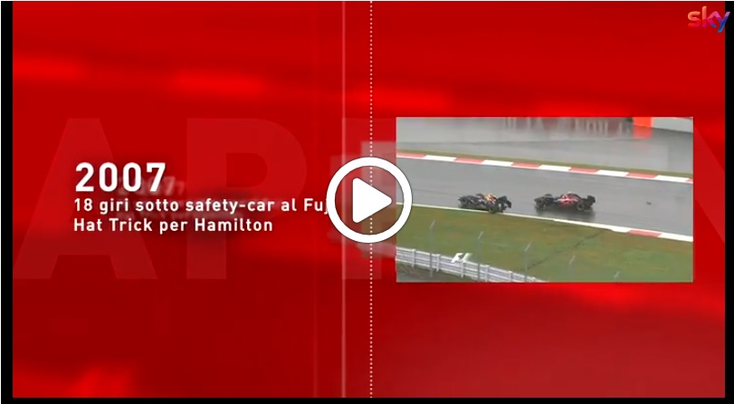 F1 | Fast & Curious: le storie più curiose del GP del Giappone [VIDEO]