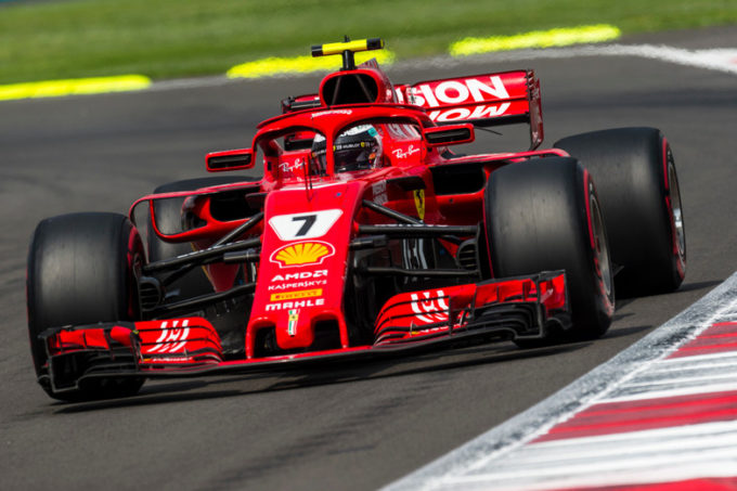 F1 | GP Messico, Raikkonen: “Abbiamo fatto il massimo”