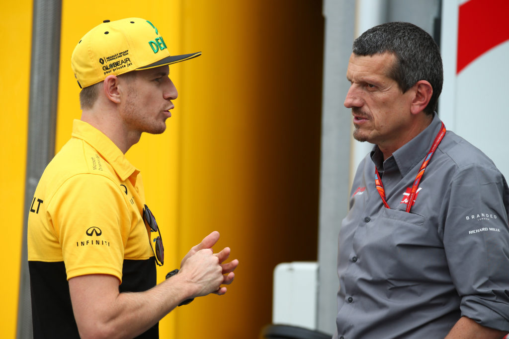 F1 | Haas, Steiner: “Possiamo battere la Renault sia in pista che in tribunale”