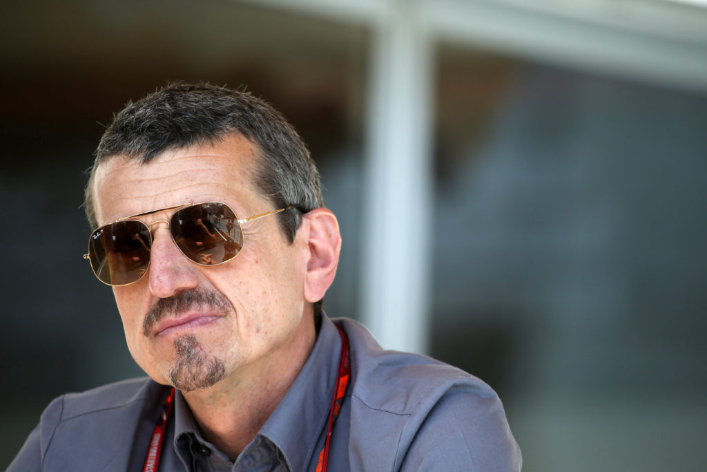 F1 | Haas, Guenther Steiner: “Altri punti per il mondiale costruttori”