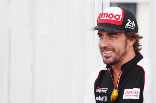 F1 | Alonso sul futuro: “Nulla è ancora deciso, bisognerebbe chiederlo alla McLaren”