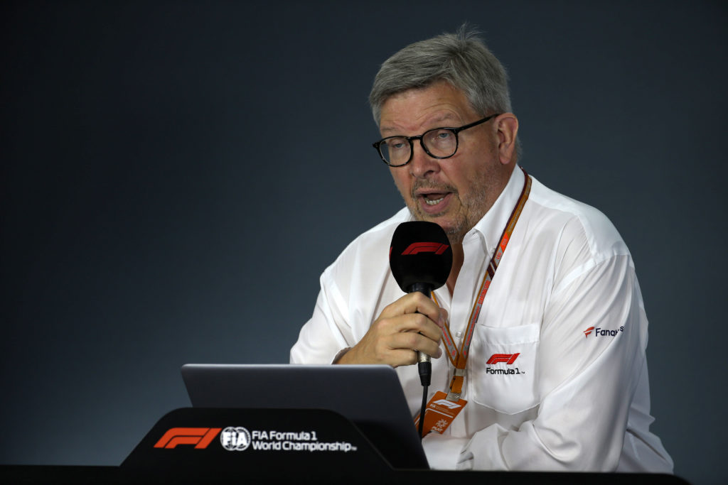 F1 | Brawn: “Hamilton? Può battere i record di Schumacher”