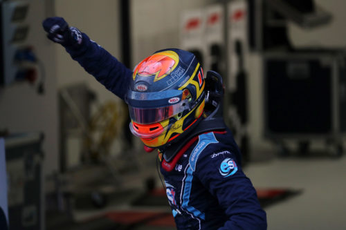F1 | Toro Rosso, Alexander Albon a un passo: potrebbe lasciare subito la Formula E