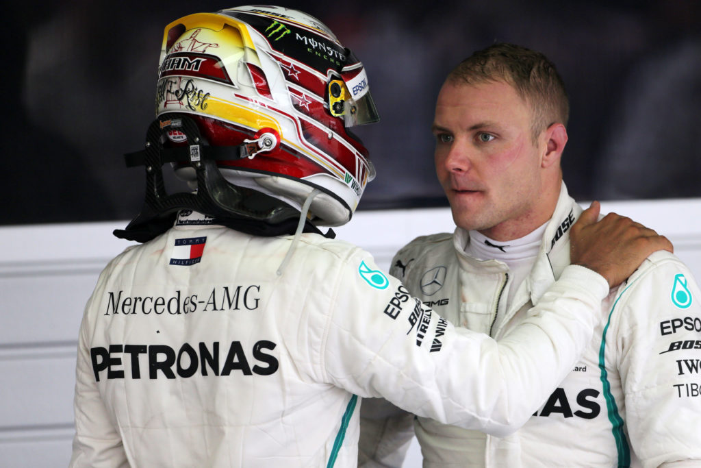 F1 | Team order Mercedes, Horner: “Avrei fatto lo stesso, ma non doveva essere una sorpresa”