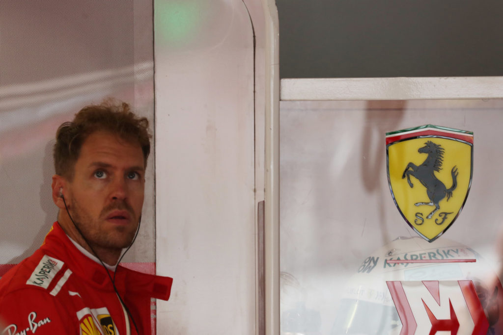 F1 | Hakkinen ‘scagiona’ Vettel: “Sorpasso su Verstappen? Ha dovuto tentare questa mossa”