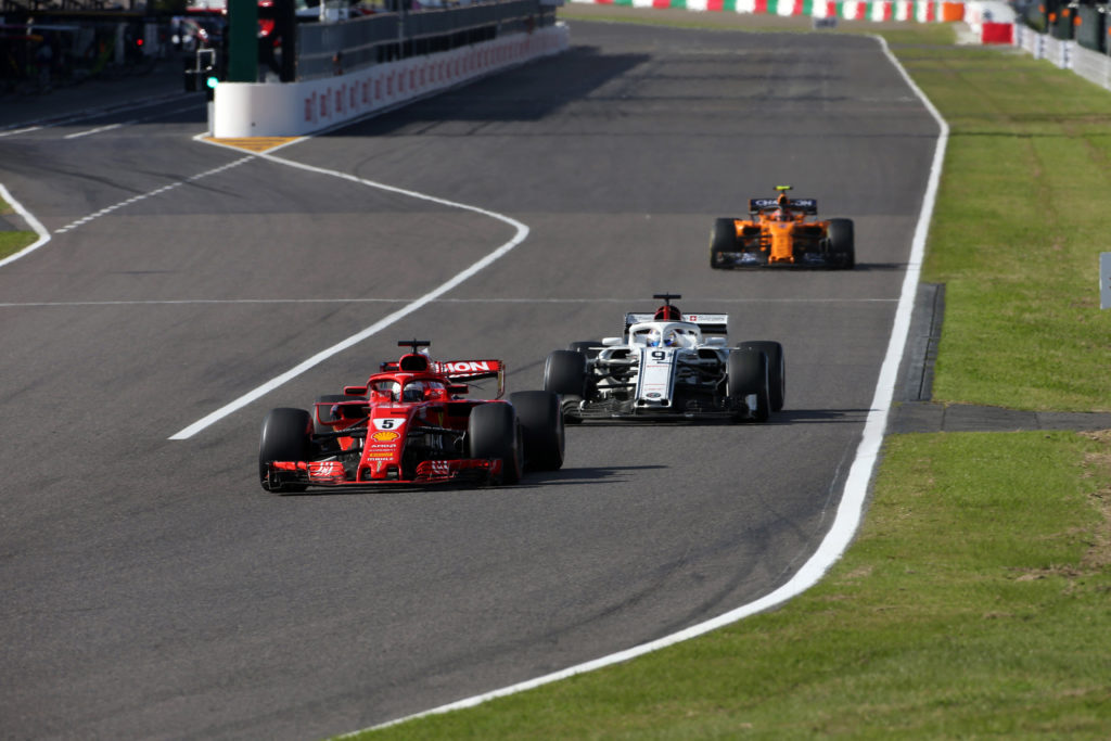 F1 | Ferrari, Vettel: “Non abbiamo molto da perdere, ma la squadra è motivata”