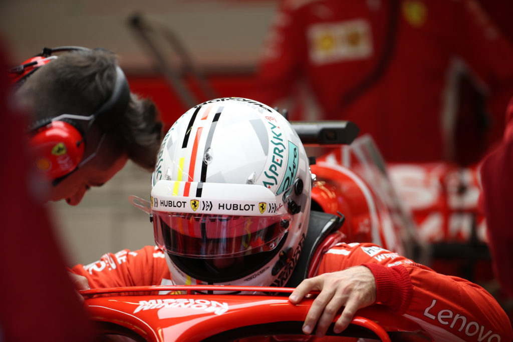 F1 | GP USA, Di Resta sulla penalità data a Vettel: “La regola deve essere modificata”