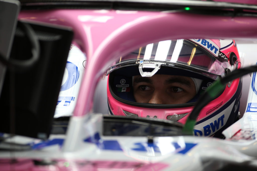 F1 | GP Messico, tra i protagonisti della press conference ci sarà l’idolo di casa Perez