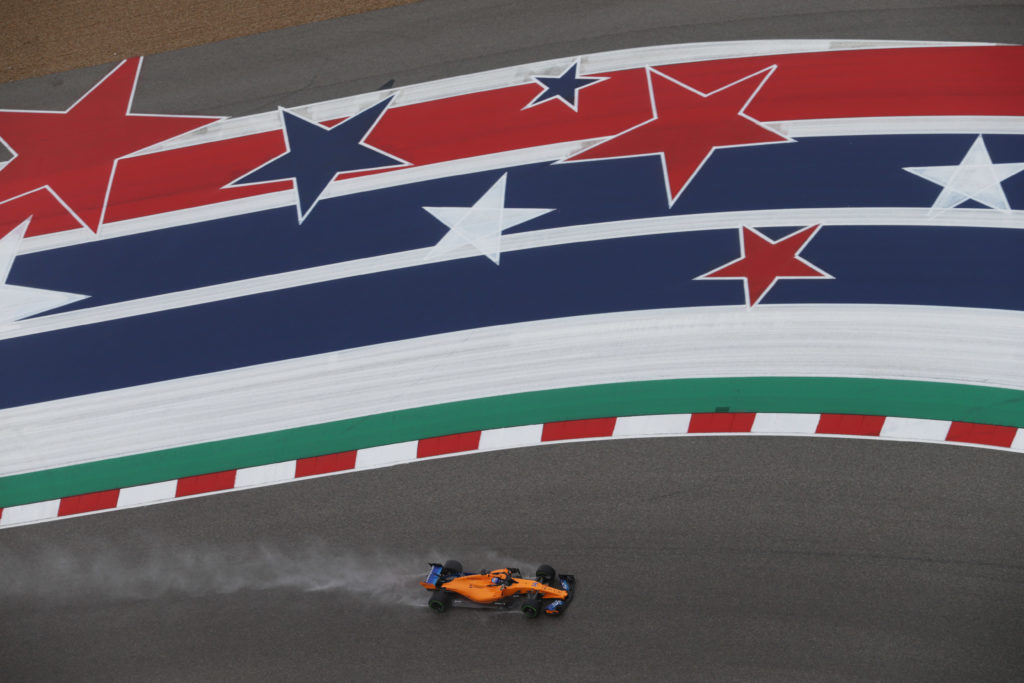 F1 | McLaren, Alonso: “Peccato non poter girare di più, servirebbero più gomme il venerdì”
