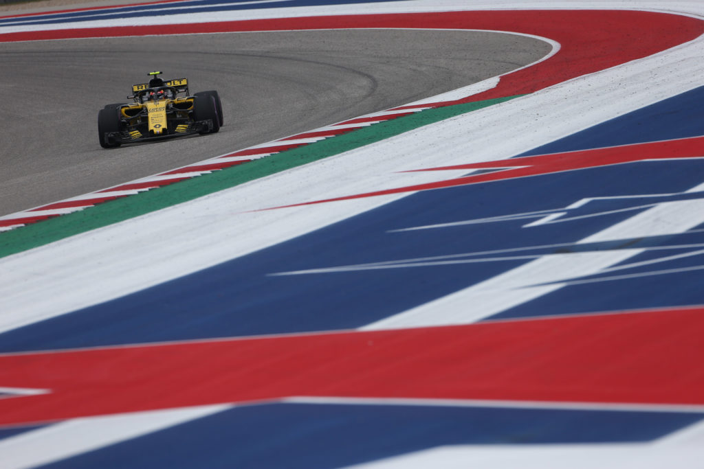 F1 | Renault, Sainz: “Ho premuto per sbaglio un tasto sul volante e ho perso due decimi”
