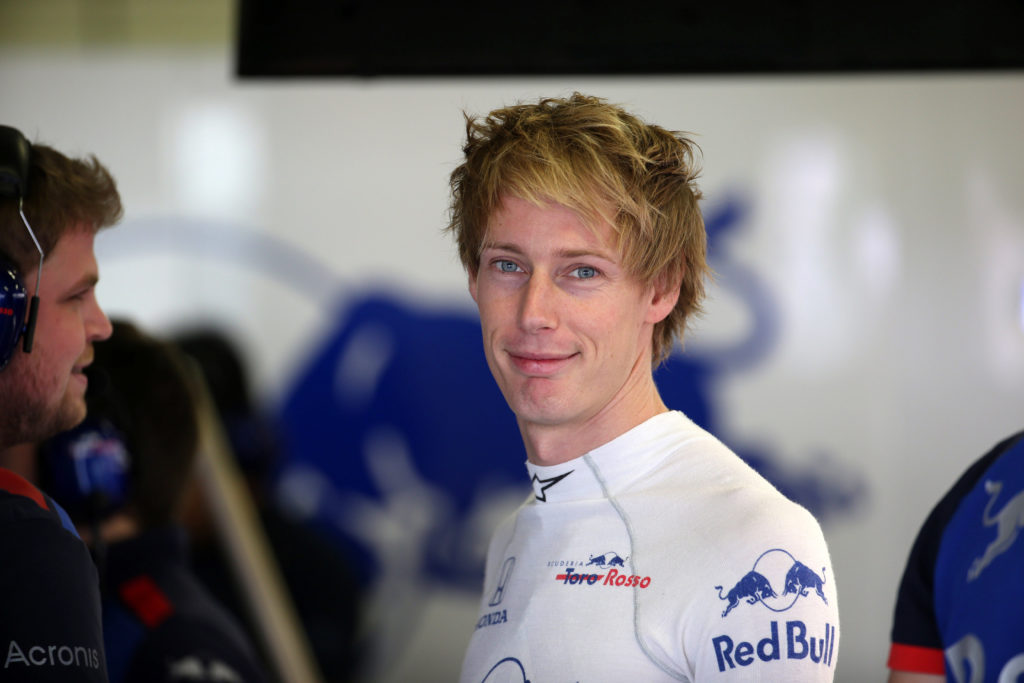 F1 | Toro Rosso, Hartley: “Mi sento bene, devo difendermi e lottare per la mia causa”