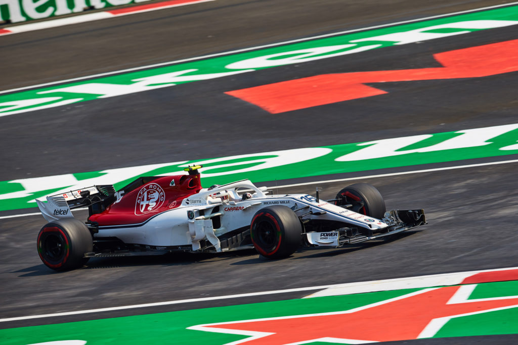 F1 | Alfa Romeo Sauber, Leclerc: “Ci siamo ripresi dopo le difficoltà di ieri”
