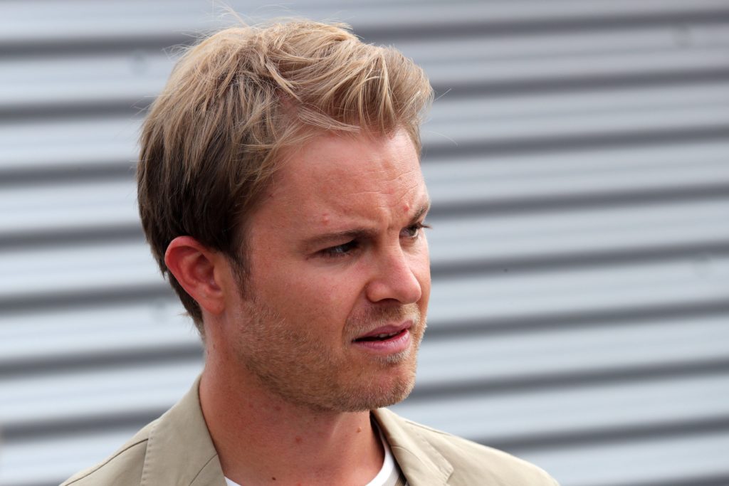 F1 | Rosberg: “Hamilton non commette errori. Vettel non è stato costante”