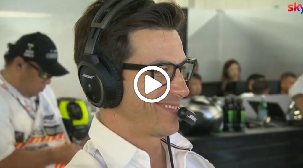 F1 | Mercedes, tutti i numeri dopo la vittoria di Suzuka [VIDEO]