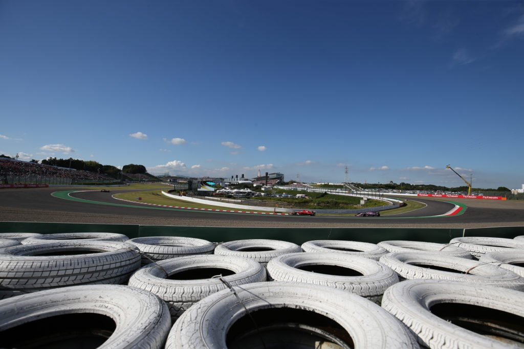 F1 | Brembo analizza ai raggi X il circuito di Suzuka [VIDEO]