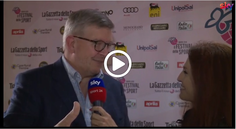 F1 | Brawn non ha dubbi: “Alla Ferrari serve un miracolo per battere Hamilton” [VIDEO]