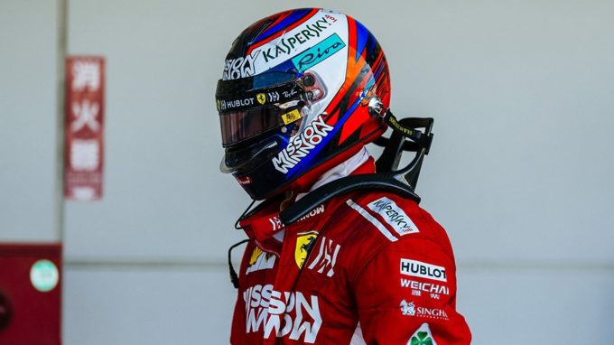 F1 | Peter de Bruijn: “Raikkonen? Fa bene a continuare, l’avrei confermato in Ferrari”