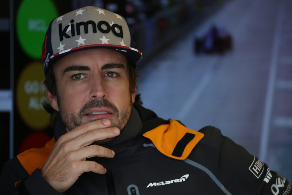 F1 | Alonso fa chiarezza sul futuro: “Il prossimo anno niente IndyCar, nel 2020 potrei tornare in Formula 1”