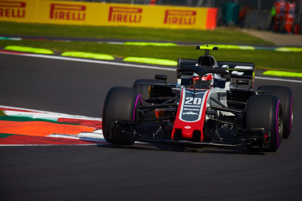 F1 | Haas, Magnussen: “Giornata non positiva, scivolavo come un matto: così è frustrante”