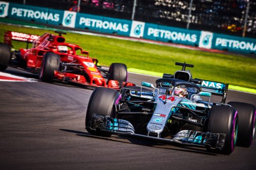 F1 | Classifiche mondiali: Hamilton chiude la contesa, Ferrari in rimonta disperata sulla Mercedes