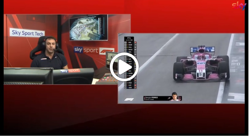 F1 | GP USA, Mercedes e i cerchi della discordia: l’analisi di Matteo Bobbi allo Sky Sport Tech [VIDEO]
