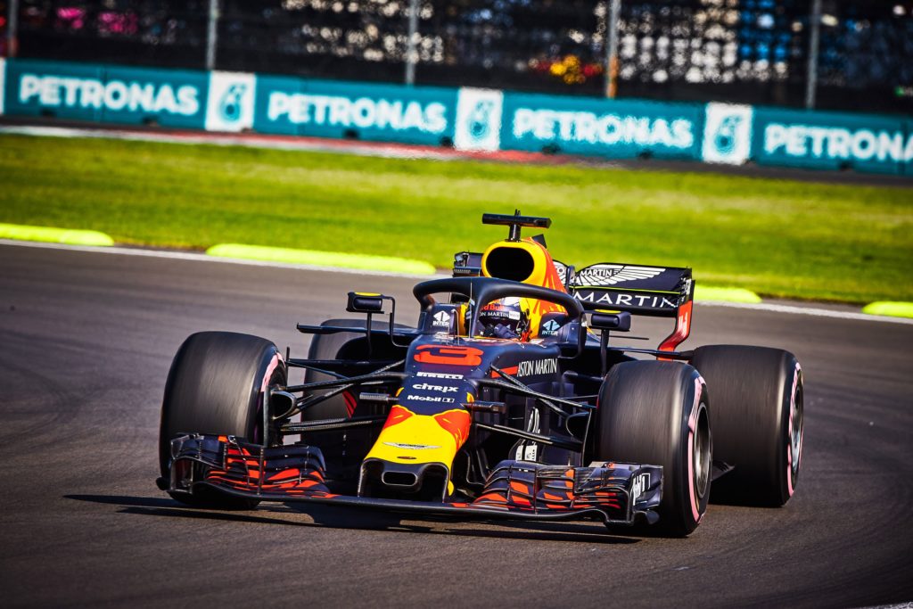 F1 | Red Bull, Ricciardo: „Wenn die Situation so bleibt, könnte es einen Sechskampf um die Pole geben“