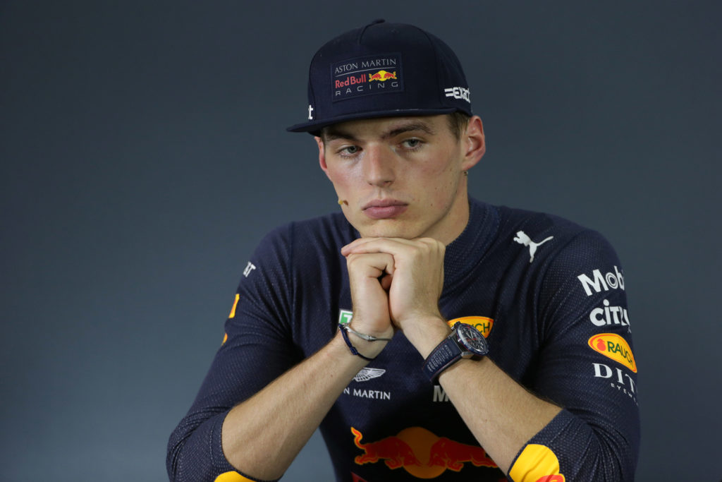 F1 | Red Bull, Verstappen deluso: “Un po’ tutta la qualifica è stata uno schifo per me”