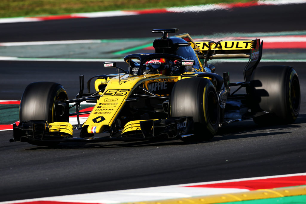 F1 | Renault, Abiteboul polemico: “Noi vittima collaterale della lotta al titolo tra Ferrari e Mercedes”