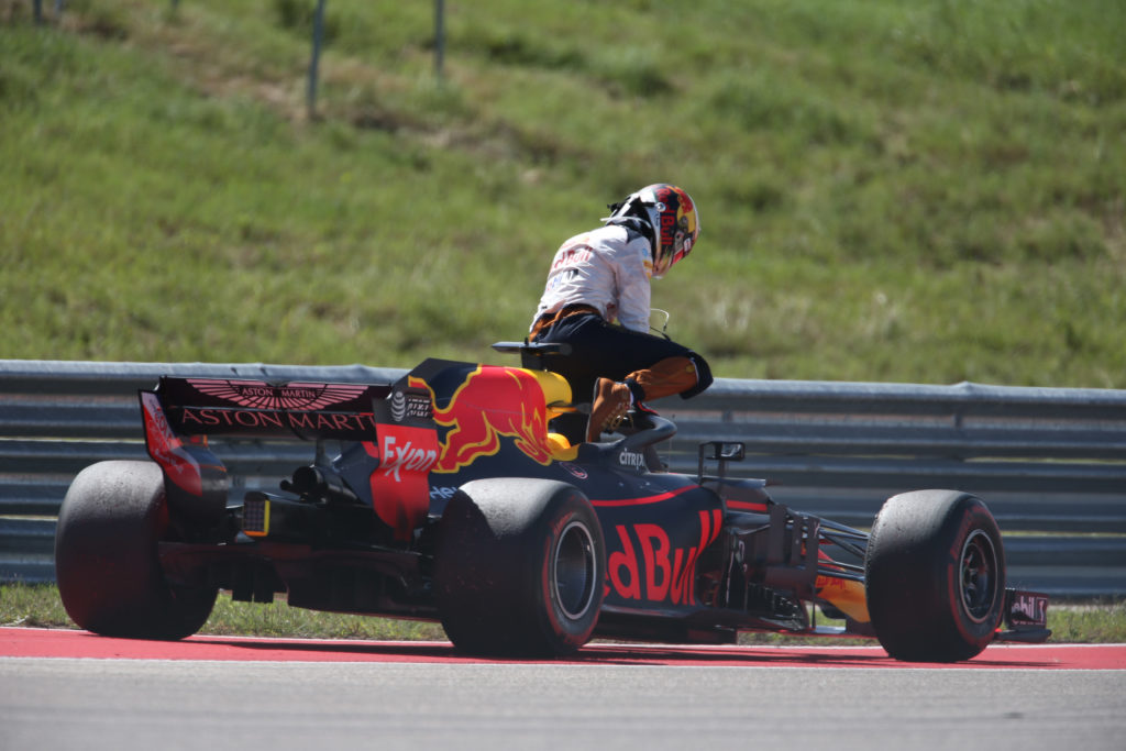 F1 | Red Bull, Ricciardo e la sfortuna degli ultimi mesi: “Non capisco davvero cosa stia succedendo”