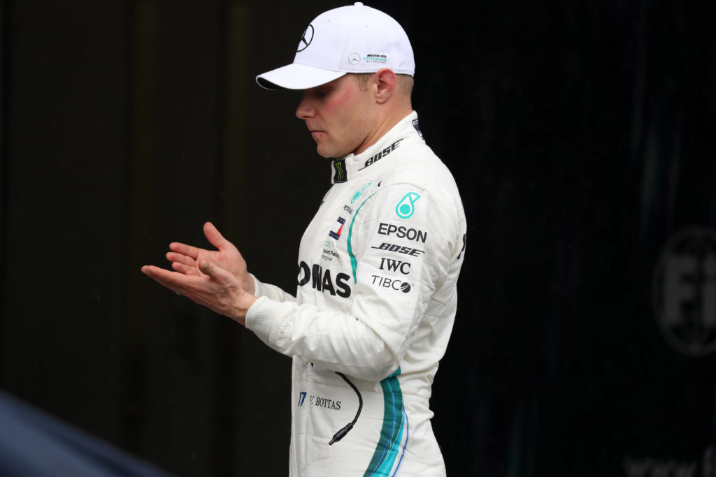 F1 | Mercedes, Bottas: “Q3 sessione difficile, ma il team ha lavorato benissimo anche questa volta”