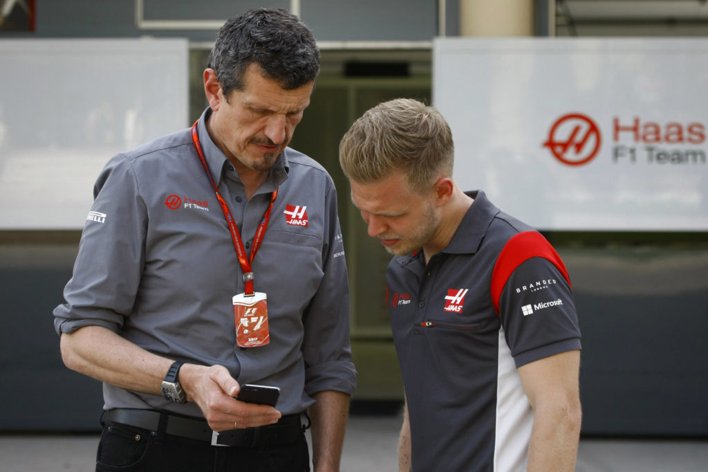 F1 | Haas, Steiner difende Magnussen: “Sono stanco delle solite critiche nei suoi confronti”