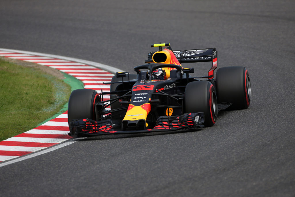 Formula 1 | Red Bull, Verstappen: “Non speravo in questo 3° posto”