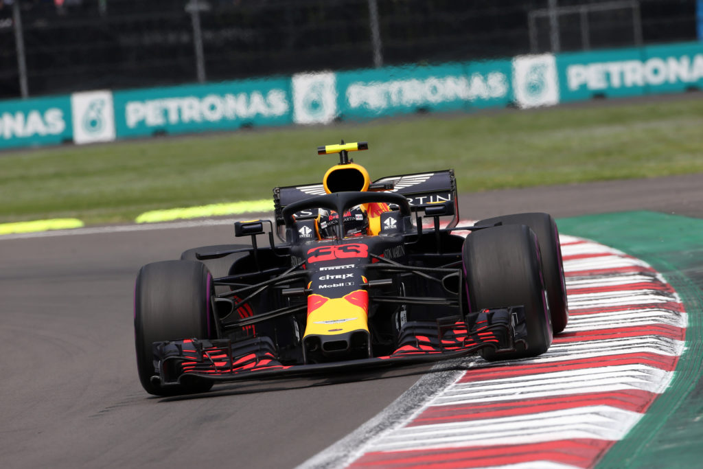 F1 | Red Bull, Verstappen: “La partenza è stata la chiave, ero molto determinato a vincere”