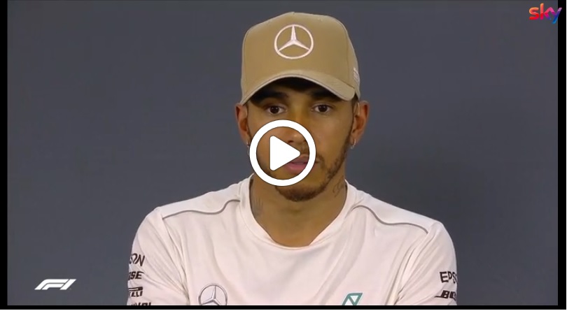 F1 | GP USA, Hamilton loda la Ferrari: “Hanno montato degli aggiornamenti che funzionano” [VIDEO]