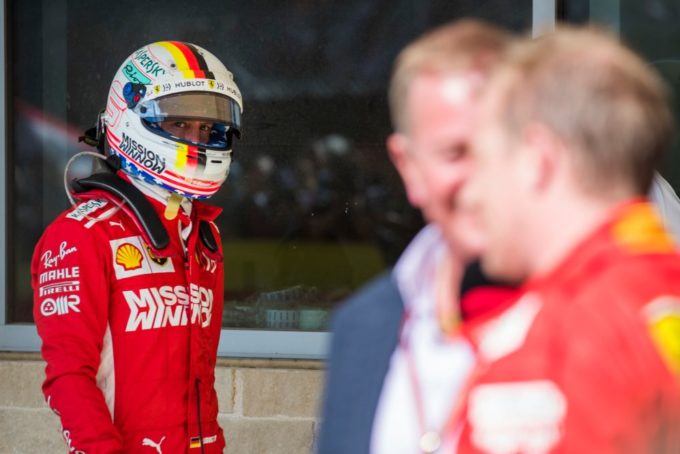 F1 | Ross Brawn: “Vettel? Nelle ultime gare ha perso lucidità”