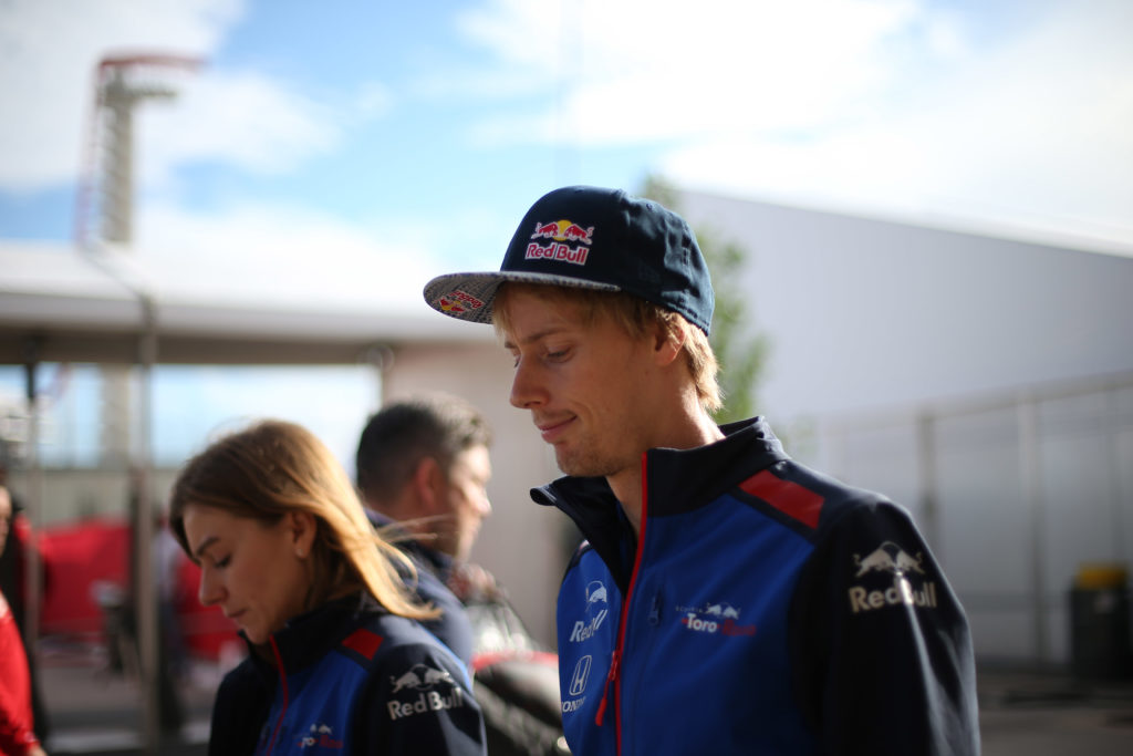 F1 | Hartley: “L’incertezza sul mio futuro è fastidiosa”