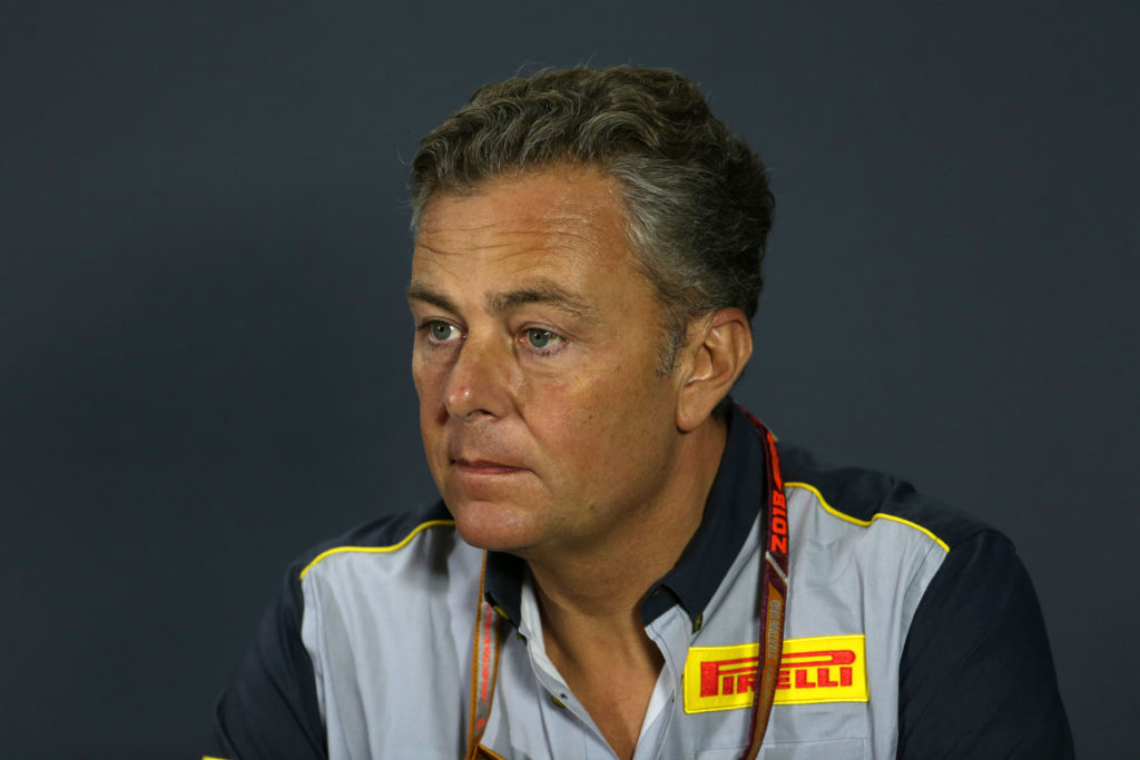 F1 | Pirelli, Isola soddisfatto per le prestazioni a Suzuka