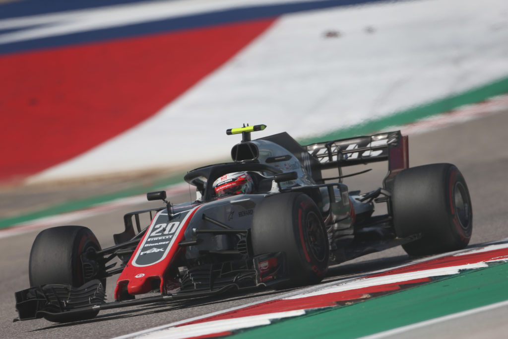 F1 | Haas, Magnussen cauto in vista del Messico: “Attenzione all’altitudine e al raffreddamento”