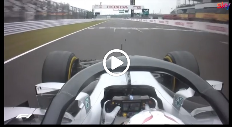 F1 | Massa sulla lotta mondiale: “Mercedes fa paura, ormai il campionato è deciso” [VIDEO]