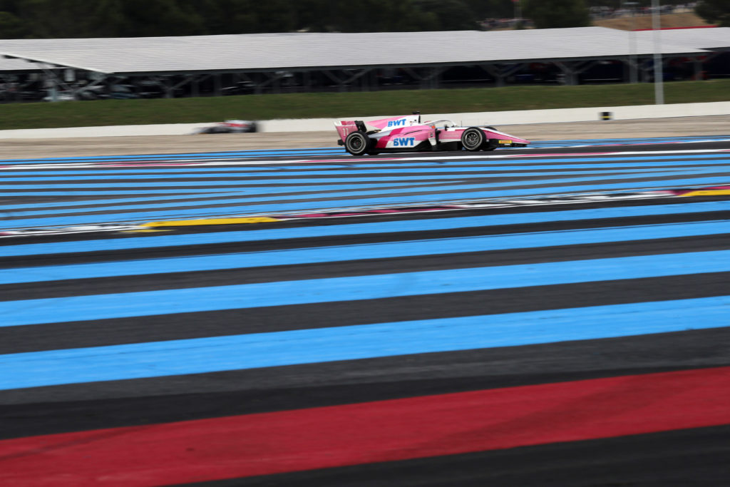 F1 | Il Paul Ricard vuole estendere il contratto
