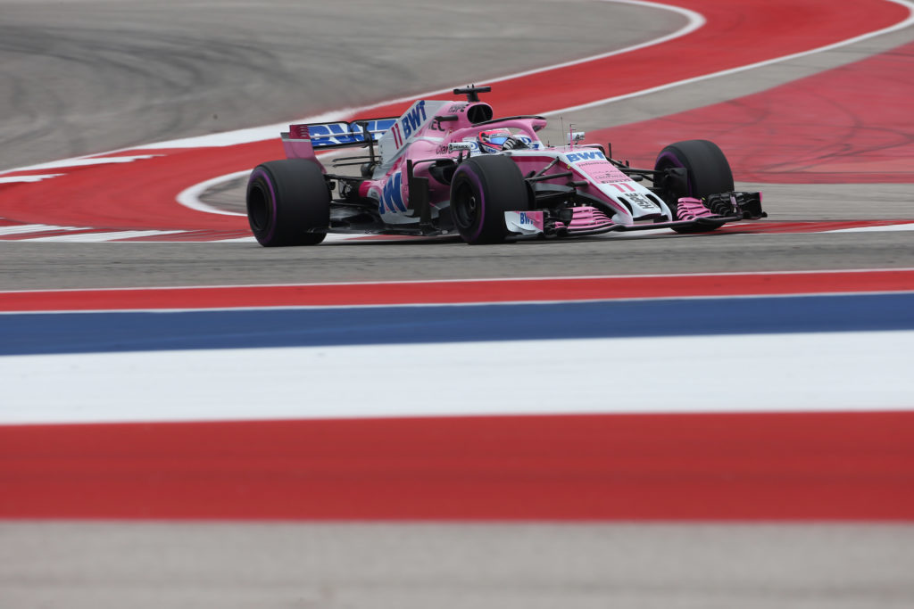 F1 | Force India, Perez entusiasta del rinnovo: “Scelta logica per il futuro”