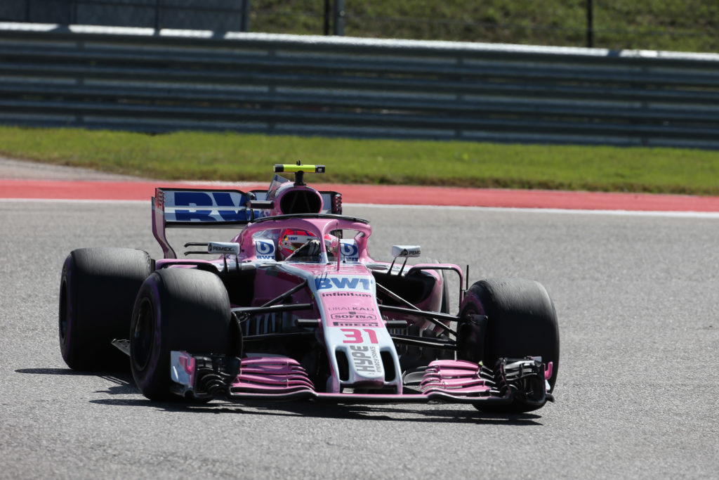 F1 | Force India, Perez pronto per la ‘fiesta’ messicana: “Correre in Messico è qualcosa di speciale”