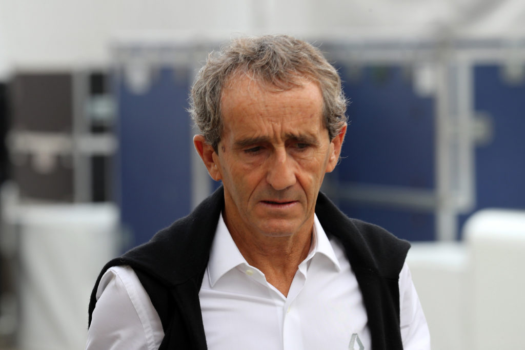 F1 | Prost invoca un cambiamento sul fronte gomme: “Dobbiamo dare più libertà alle squadre”