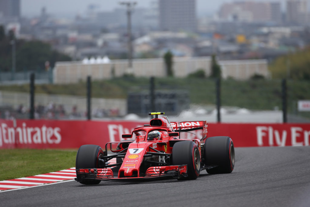F1 | Ferrari, Raikkonen: “Il tempismo non è stato dei migliori”