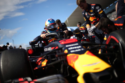 F1 | Renault et Bell prêts à travailler avec Ricciardo : « Nous avons hâte qu'il rejoigne l'équipe »
