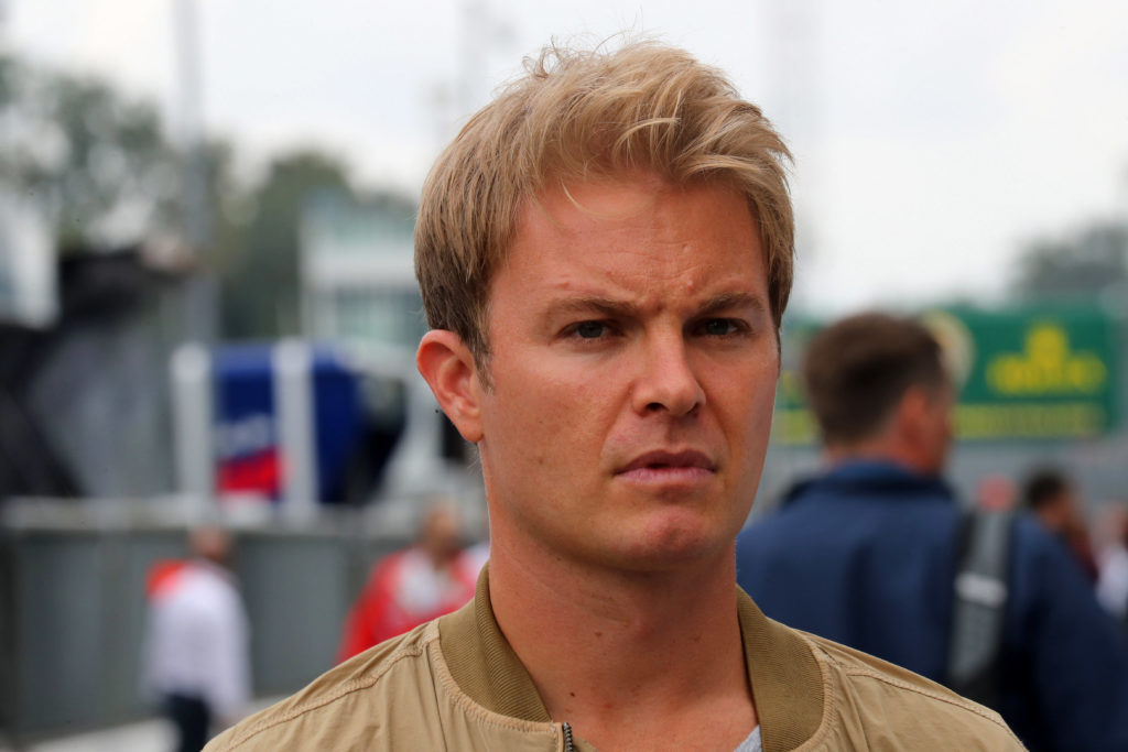 F1 | Rosberg sul confronto Formula 1 – Formula E: “Si potrebbe arrivare a una fusione”