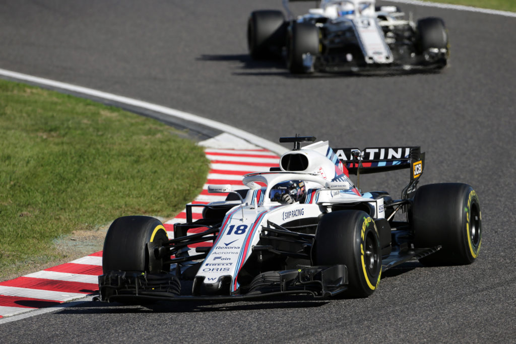 F1 | Williams, Stroll pronto per il GP degli USA: “Non vedo l’ora di correre ad Austin”