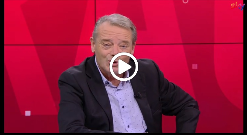 F1 | Sky Sport, Turrini in cerca di risposte: “Da Monza a Suzuka, cos’è successo alla Rossa?” [VIDEO]
