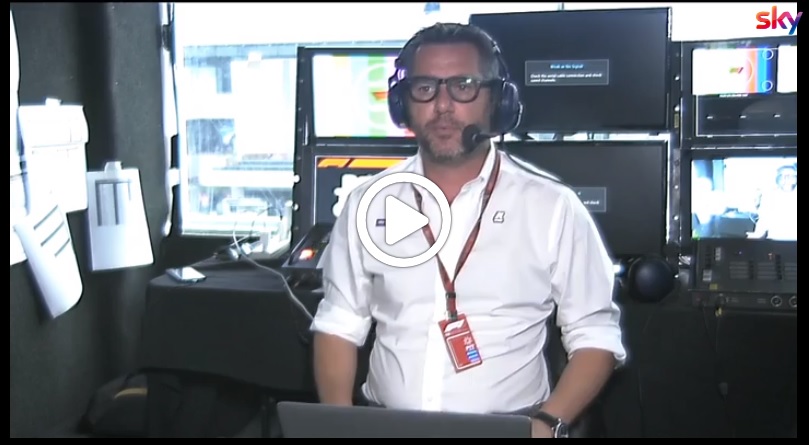 F1 | GP Messico, Vanzini analizza il caso Mercedes [VIDEO]