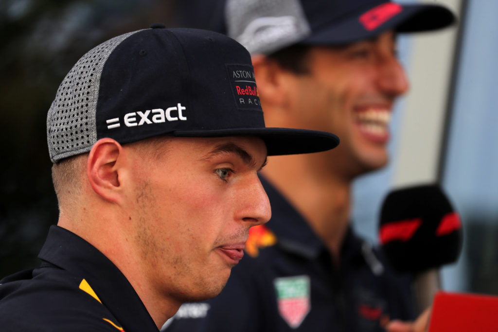 F1 | Red Bull, Verstappen attacca la Renault: “Motore nuovo nel 2019? E’ sempre la stessa storia”
